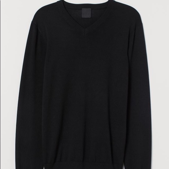 2 for $30 H&M Sweaters - Picture 3 of 6
